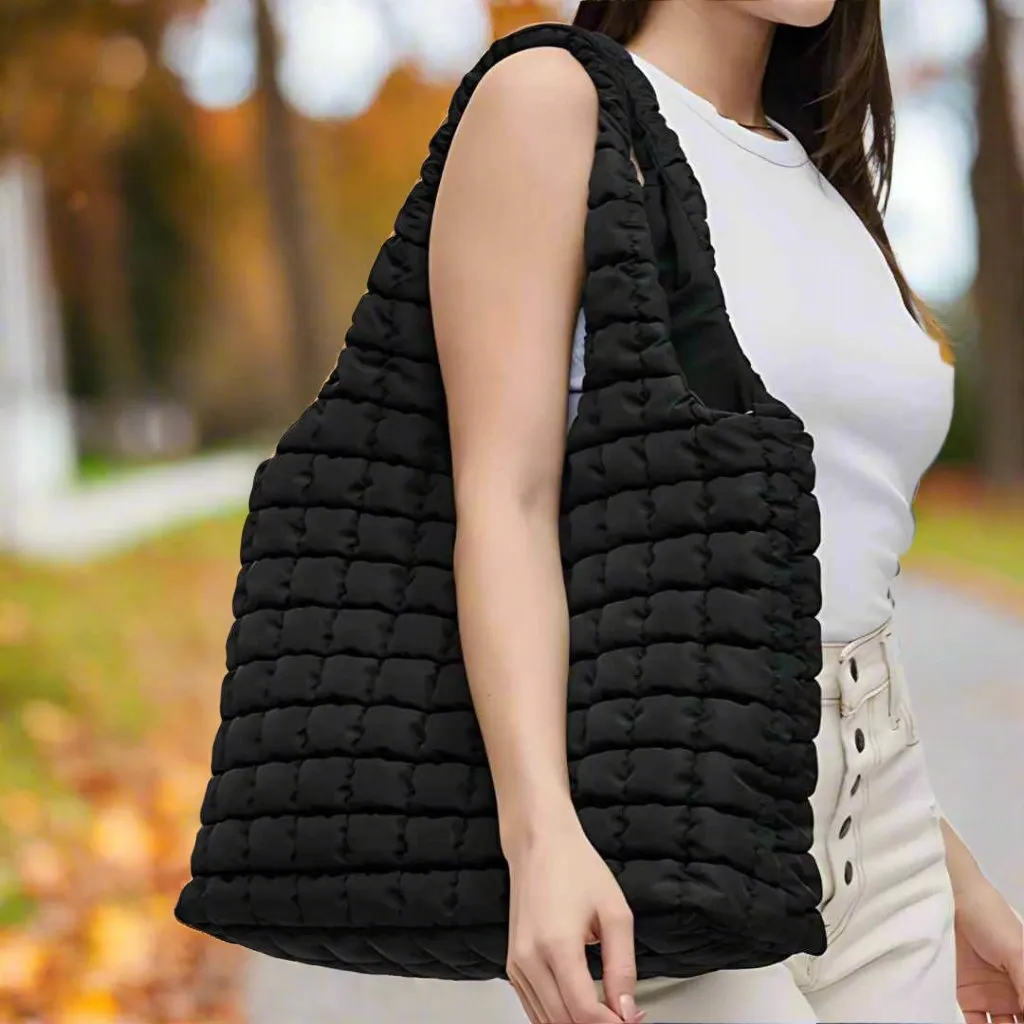 Elevate Vegan Tote Bag