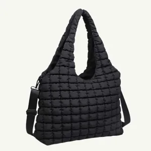 Elevate Vegan Tote Bag