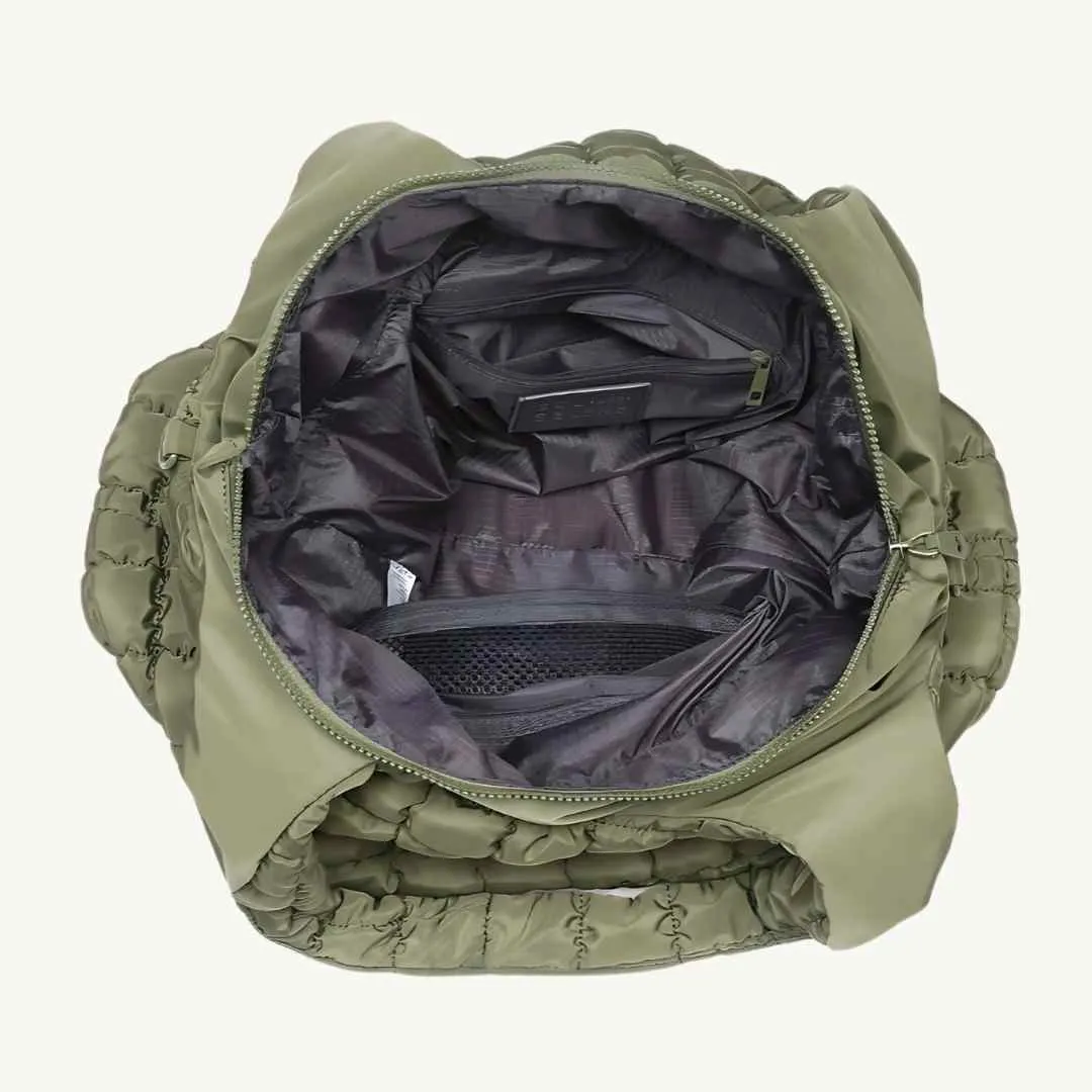 Elevate Vegan Tote Bag