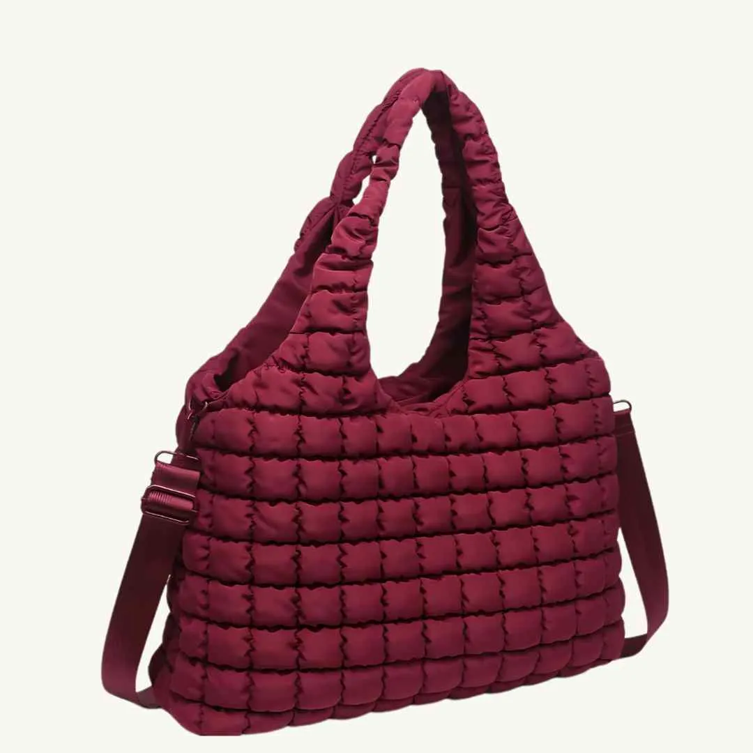 Elevate Vegan Tote Bag