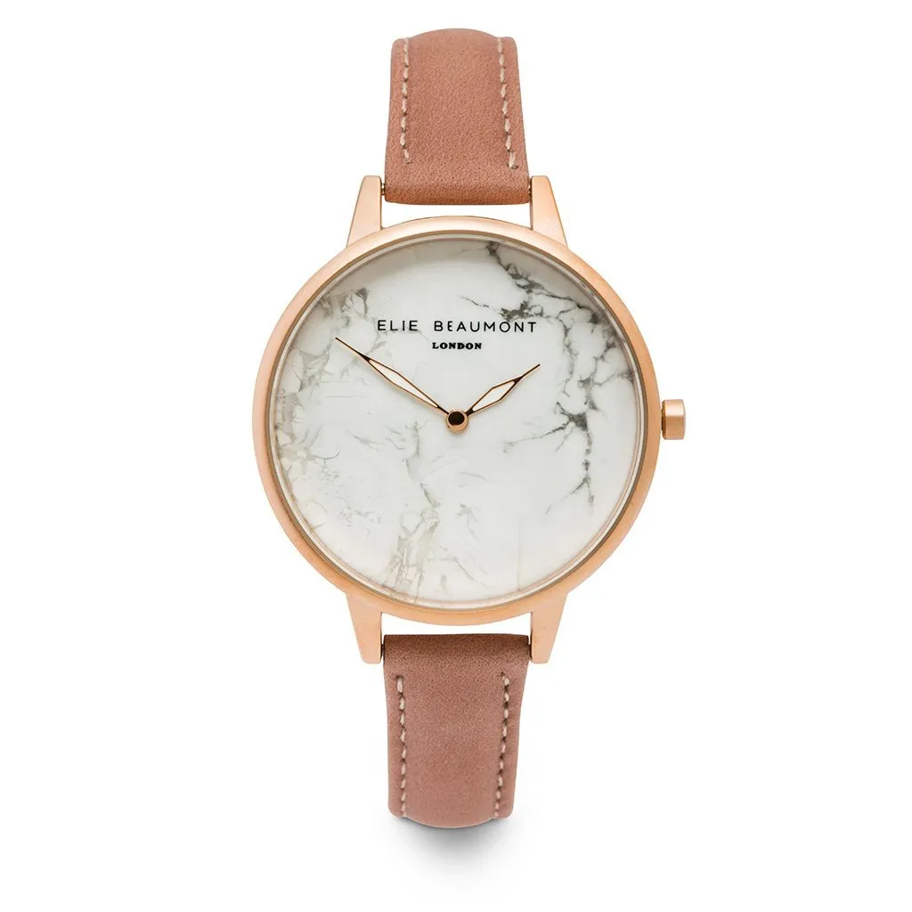 Elie Beaumont Ladies Richmond Watch - EB812.4