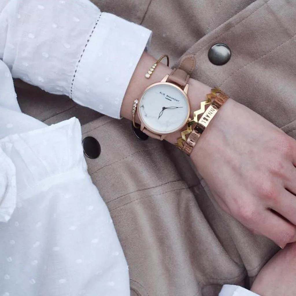 Elie Beaumont Ladies Richmond Watch - EB812.4