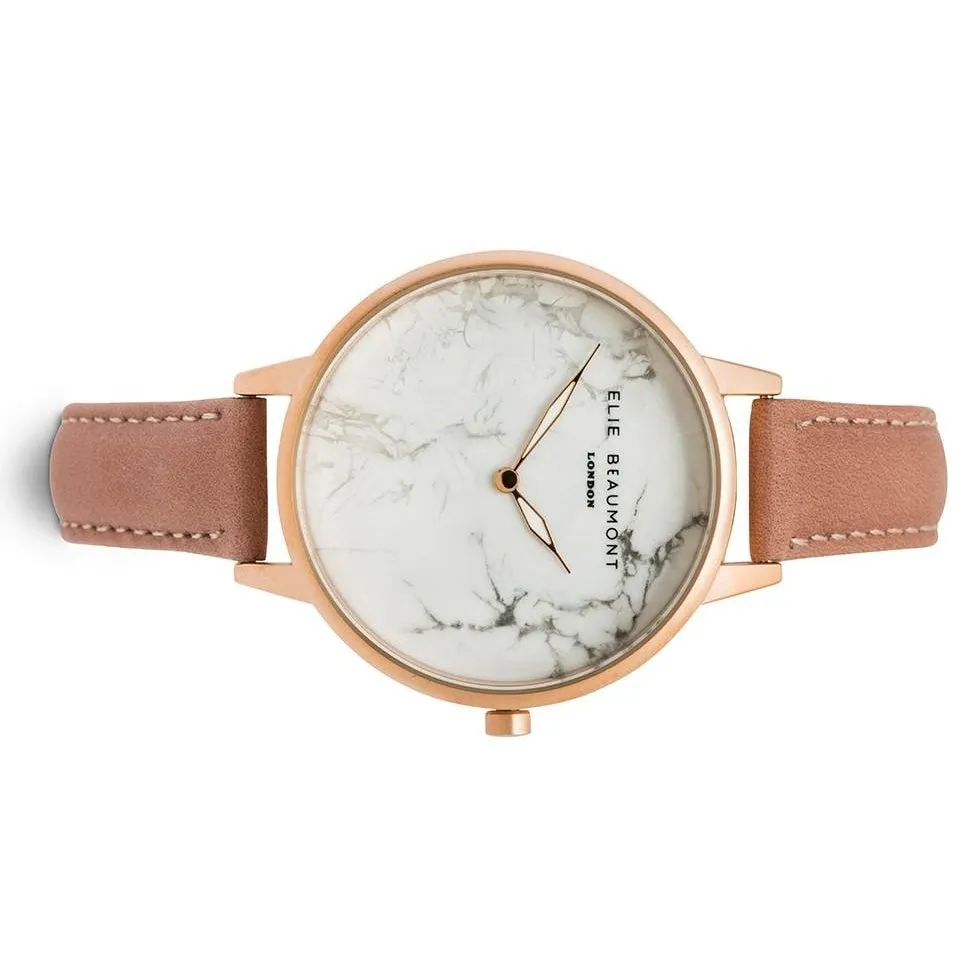 Elie Beaumont Ladies Richmond Watch - EB812.4