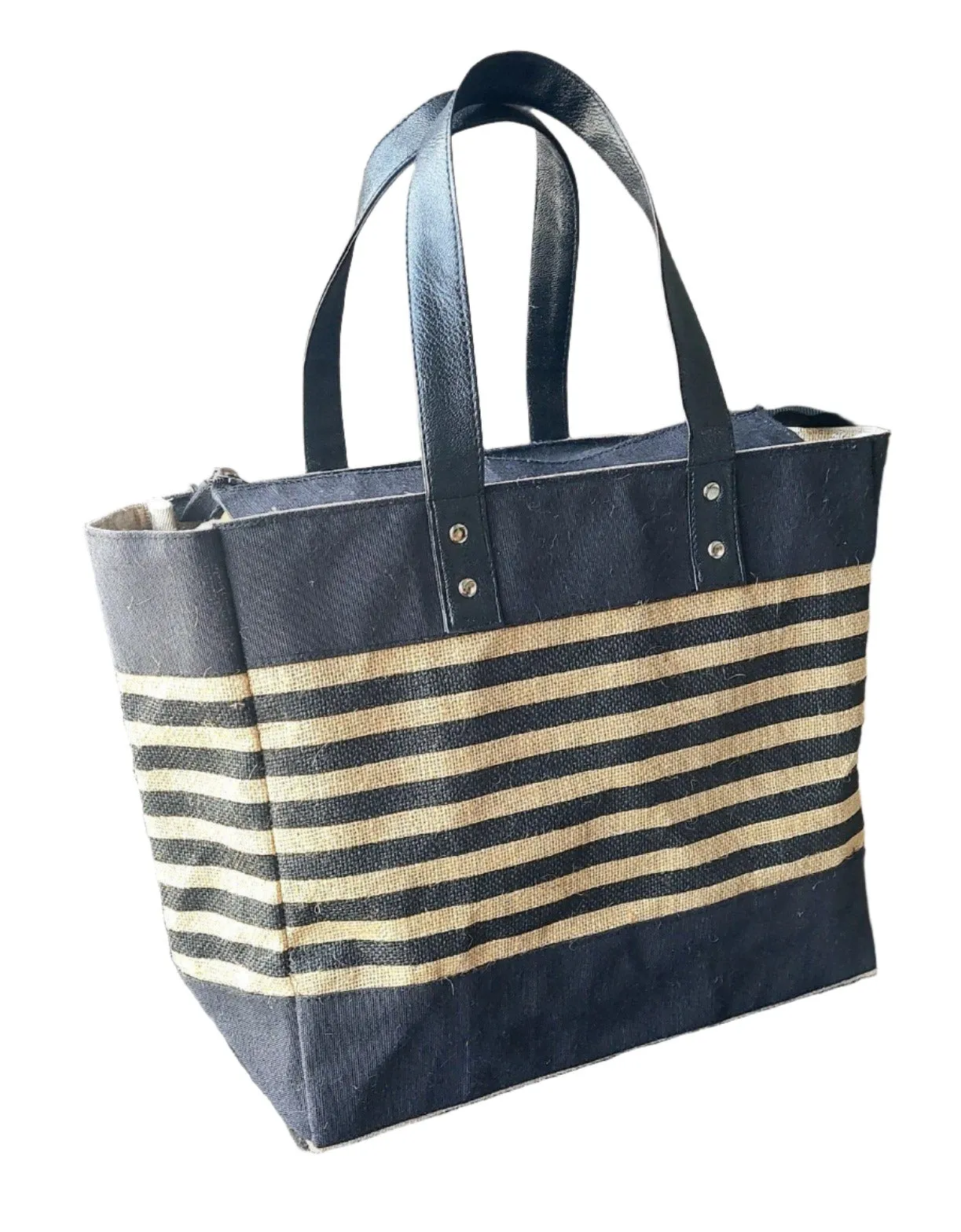 Elite Hands Lifestyle Shopping/Outing Bag