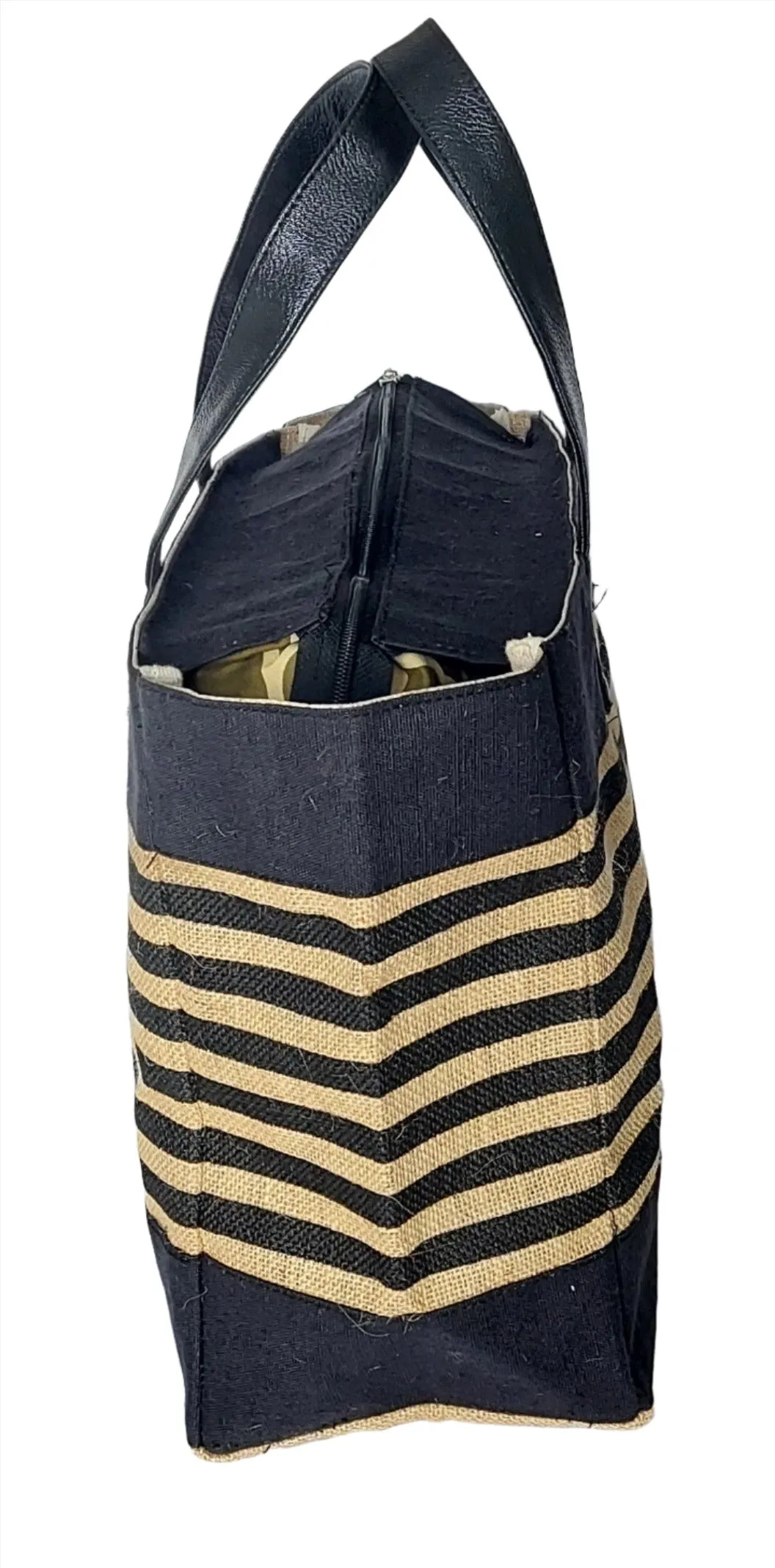 Elite Hands Lifestyle Shopping/Outing Bag