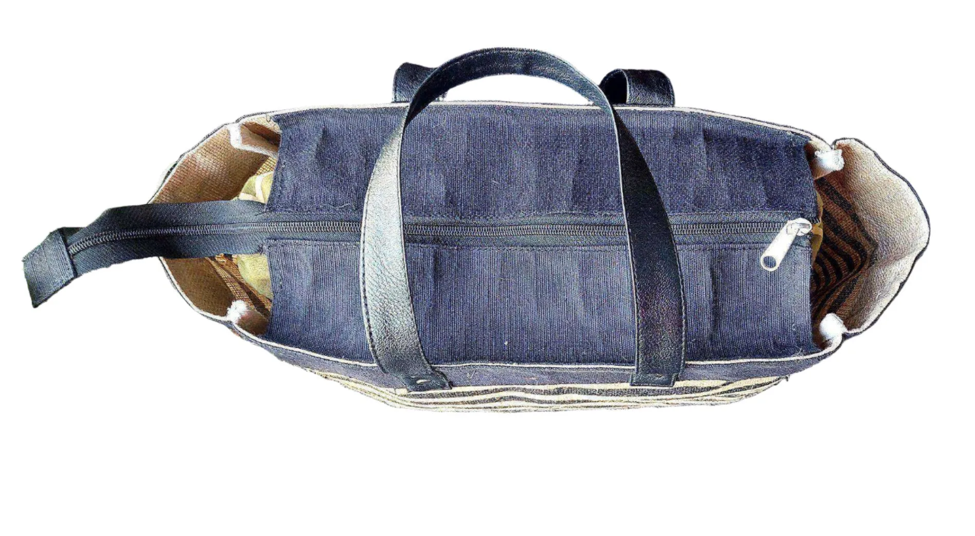 Elite Hands Lifestyle Shopping/Outing Bag