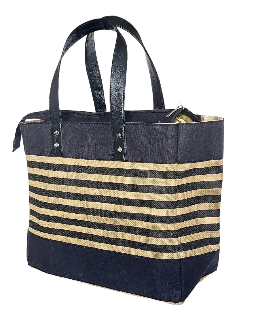 Elite Hands Lifestyle Shopping/Outing Bag