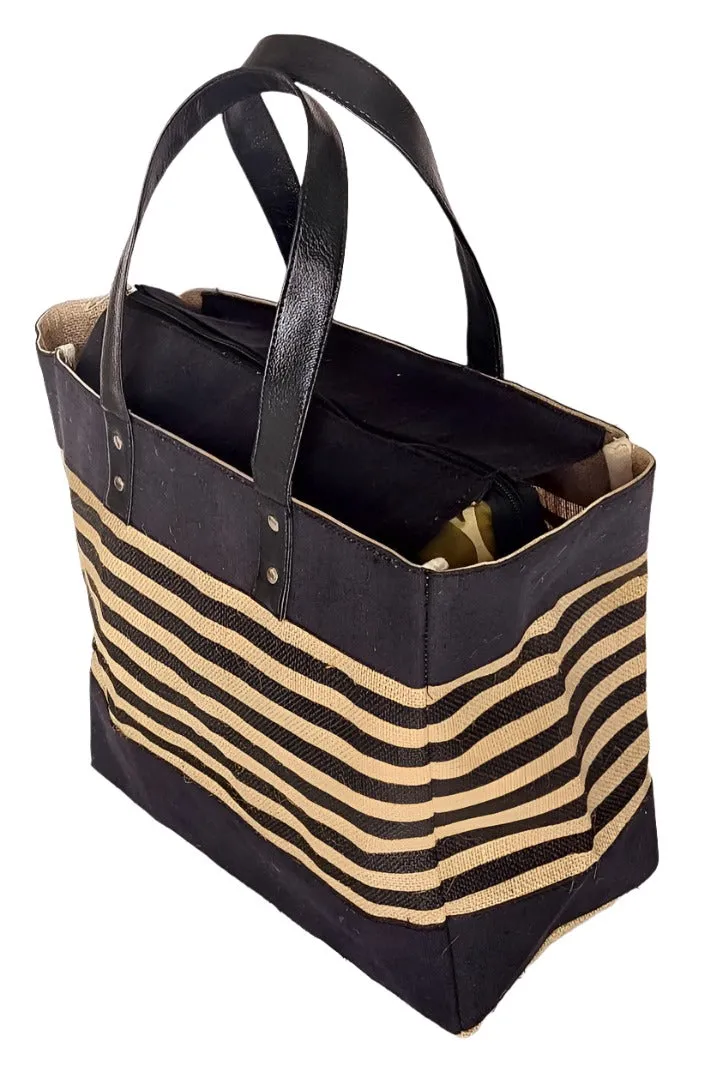 Elite Hands Lifestyle Shopping/Outing Bag