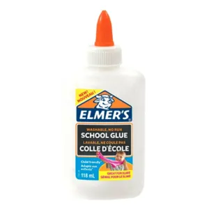 Elmer's White Glue 118ml