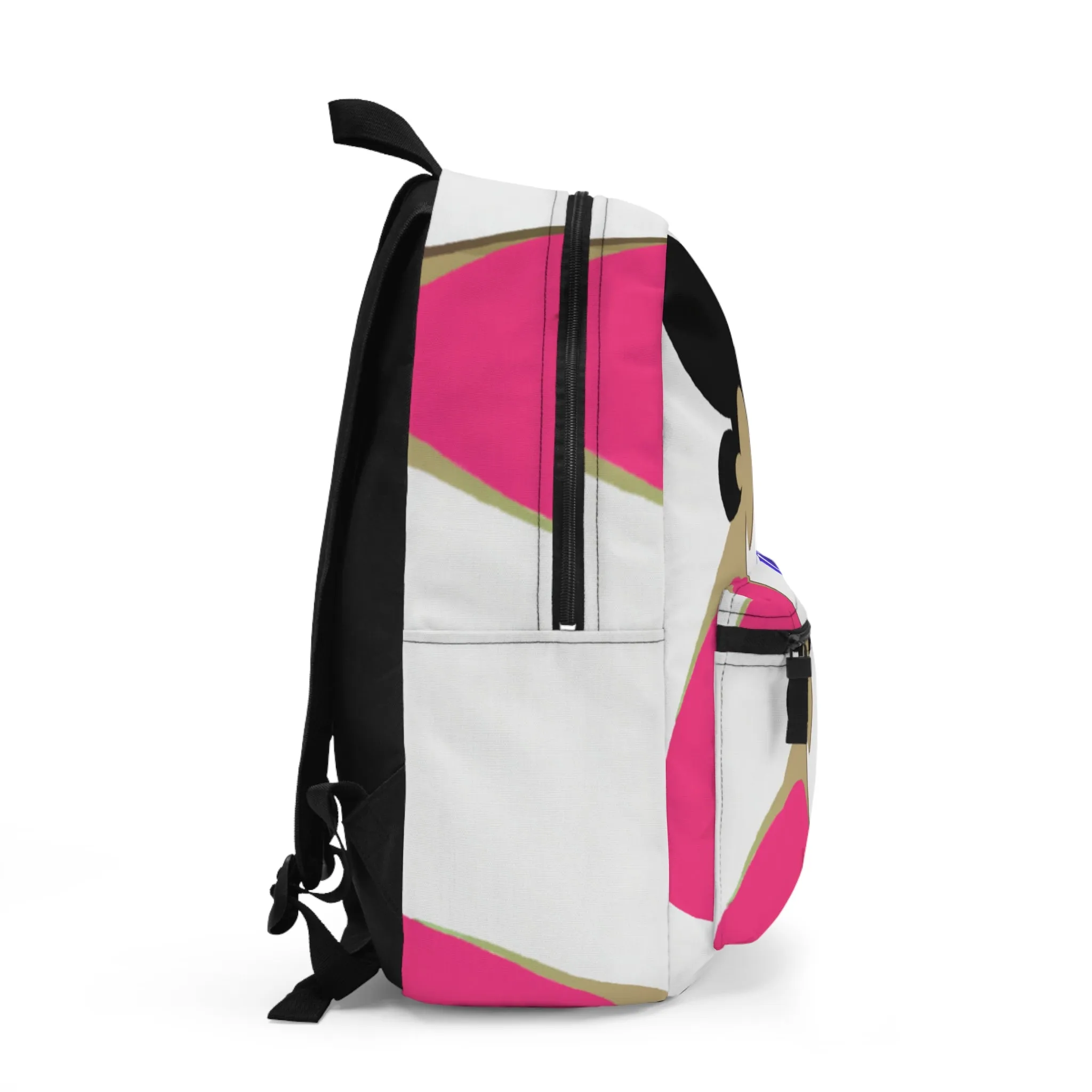 EM Westbrook - Backpack