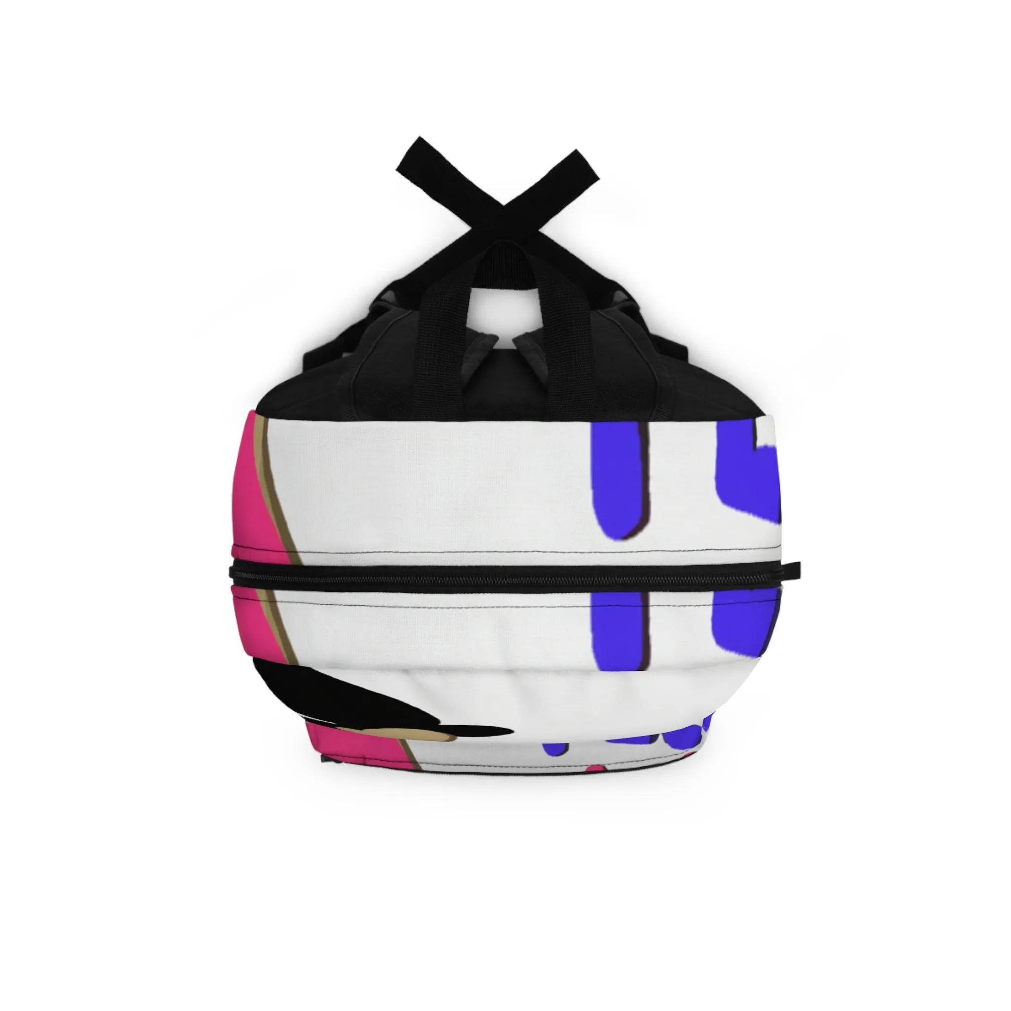 EM Westbrook - Backpack
