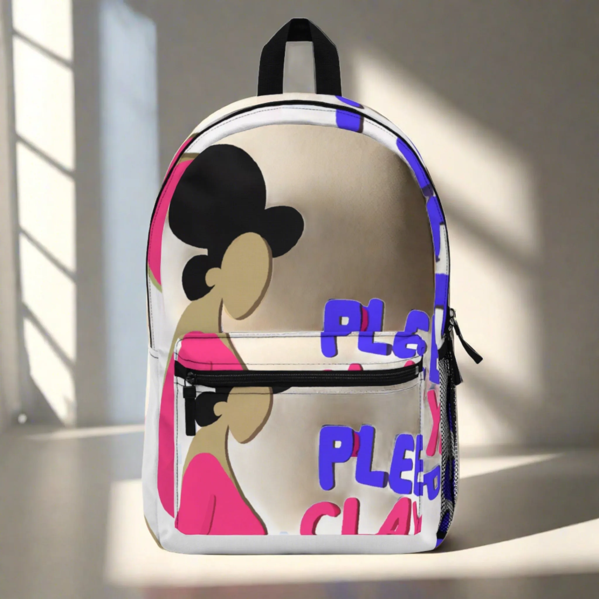EM Westbrook - Backpack