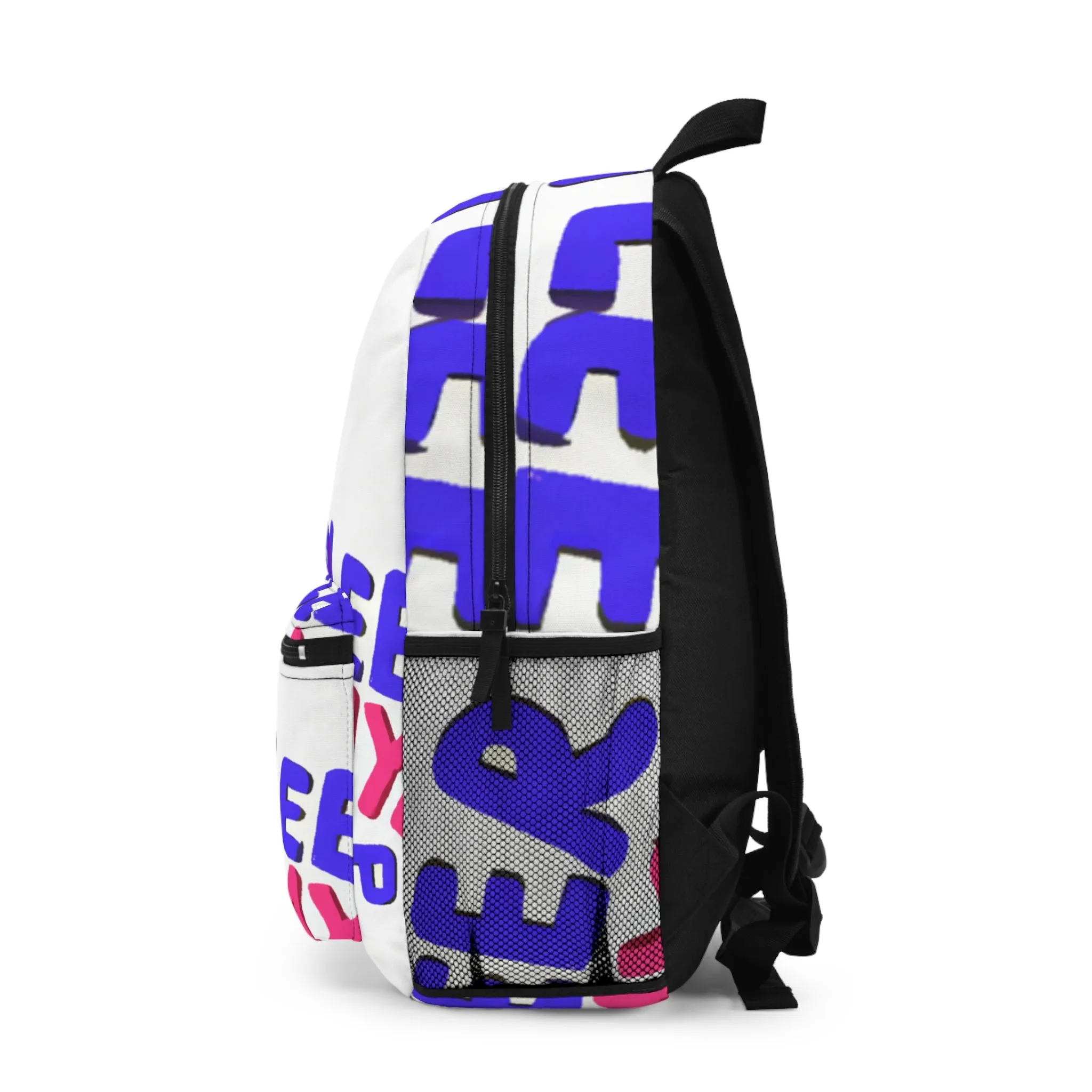 EM Westbrook - Backpack