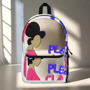 EM Westbrook - Backpack