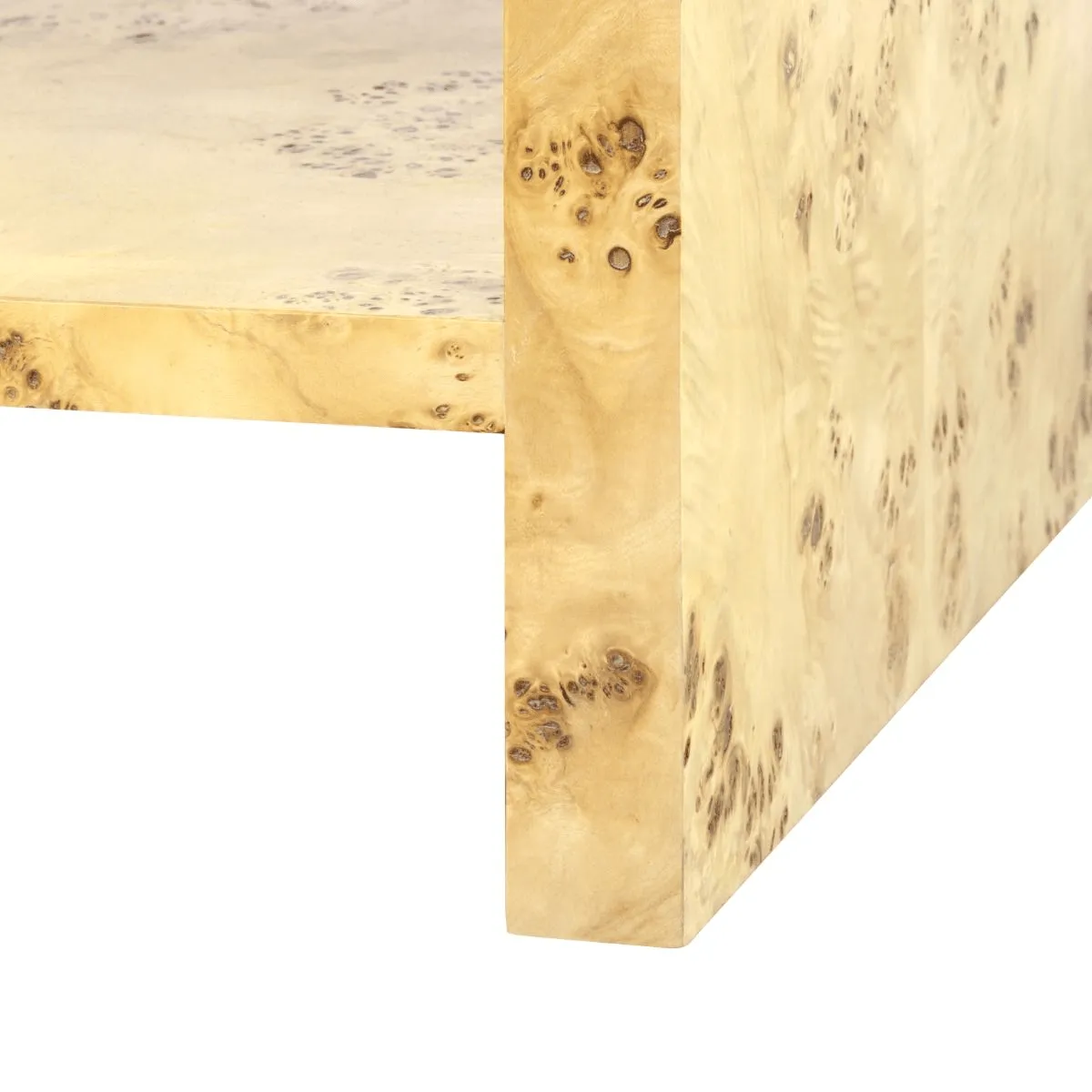 Emil 1-Drawer Side Table