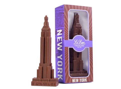 Empire State Bldg (6")