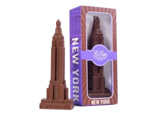 Empire State Bldg (6")
