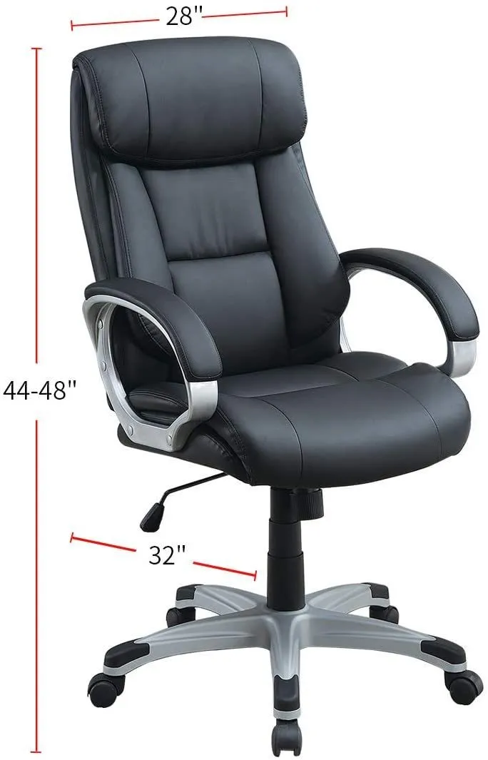 Ergo Flex Executive Chair II