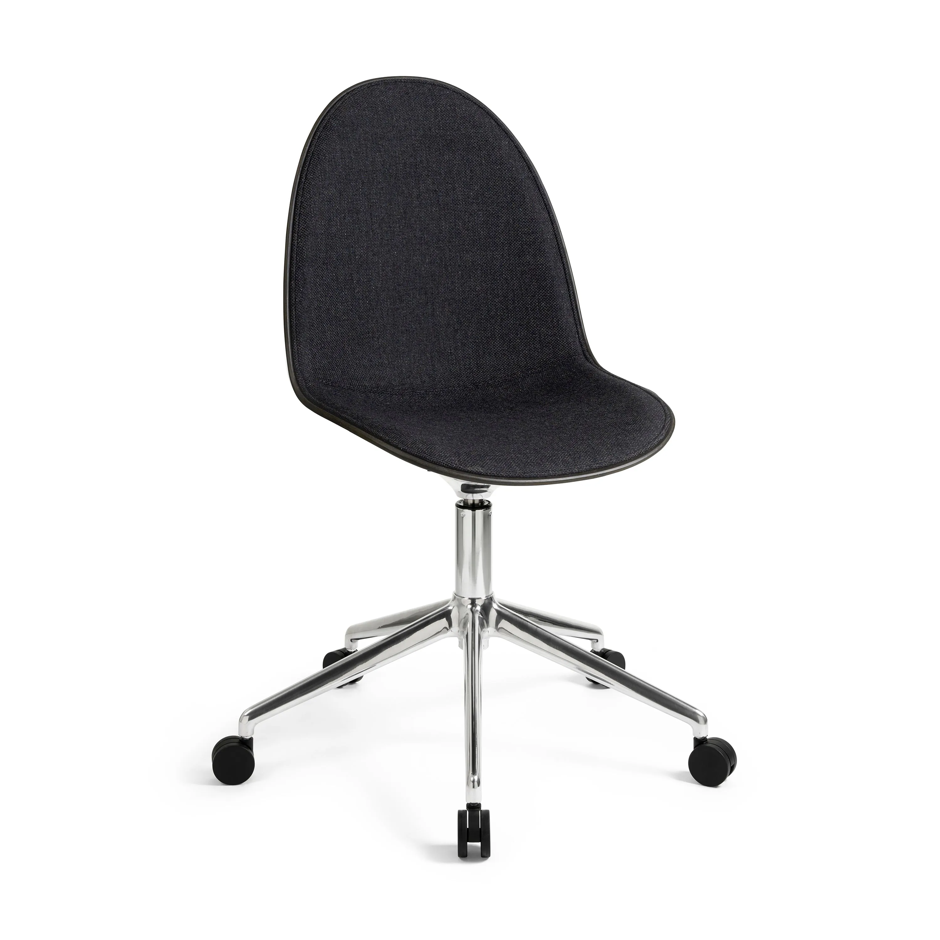 Eternity Swivel Chair Front Upholstered