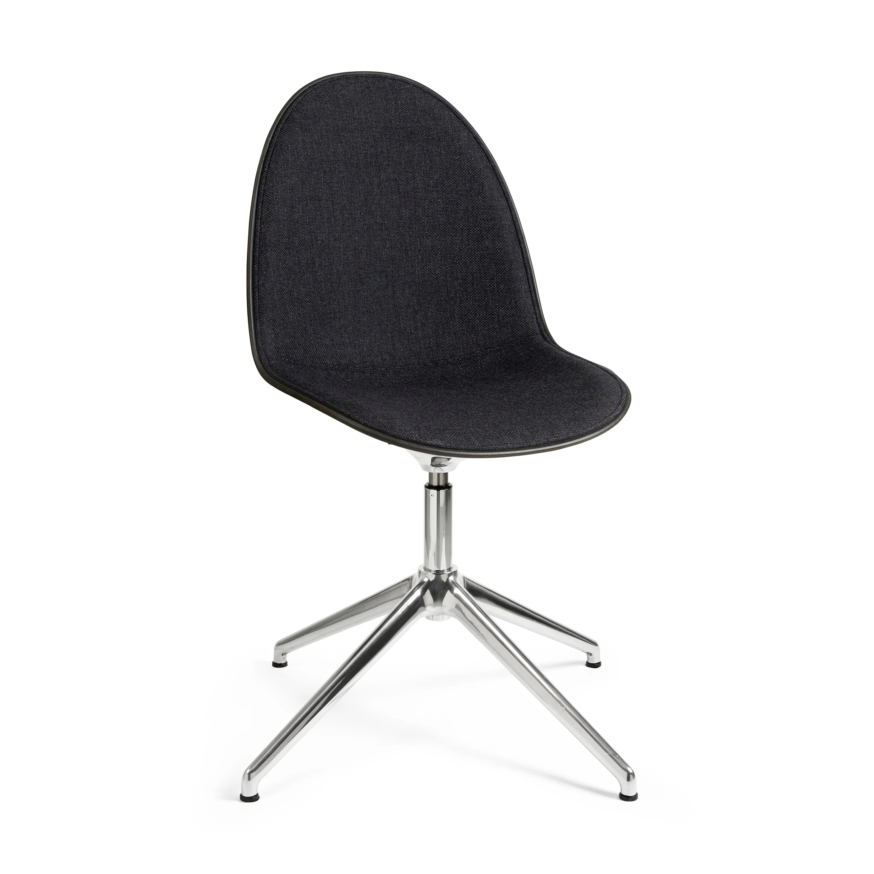Eternity Swivel Chair Front Upholstered