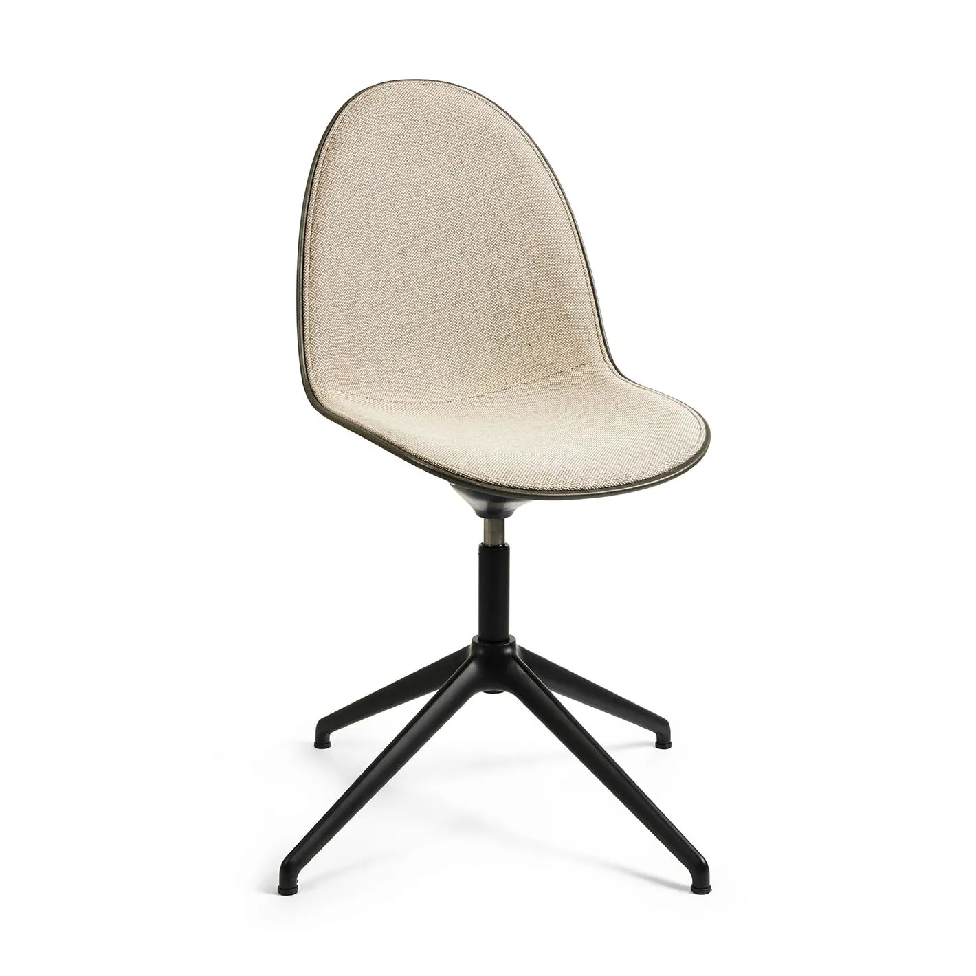 Eternity Swivel Chair Front Upholstered