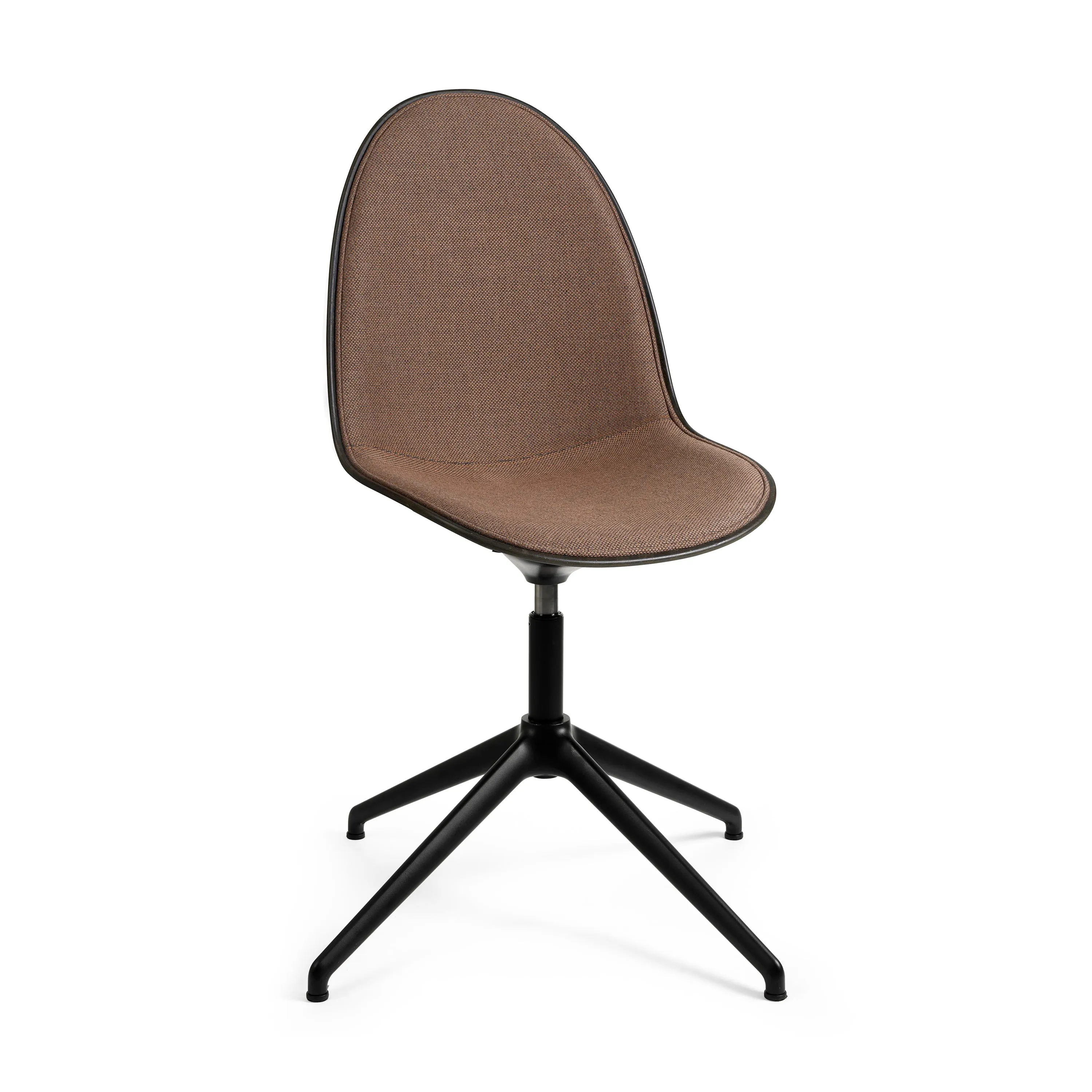 Eternity Swivel Chair Front Upholstered