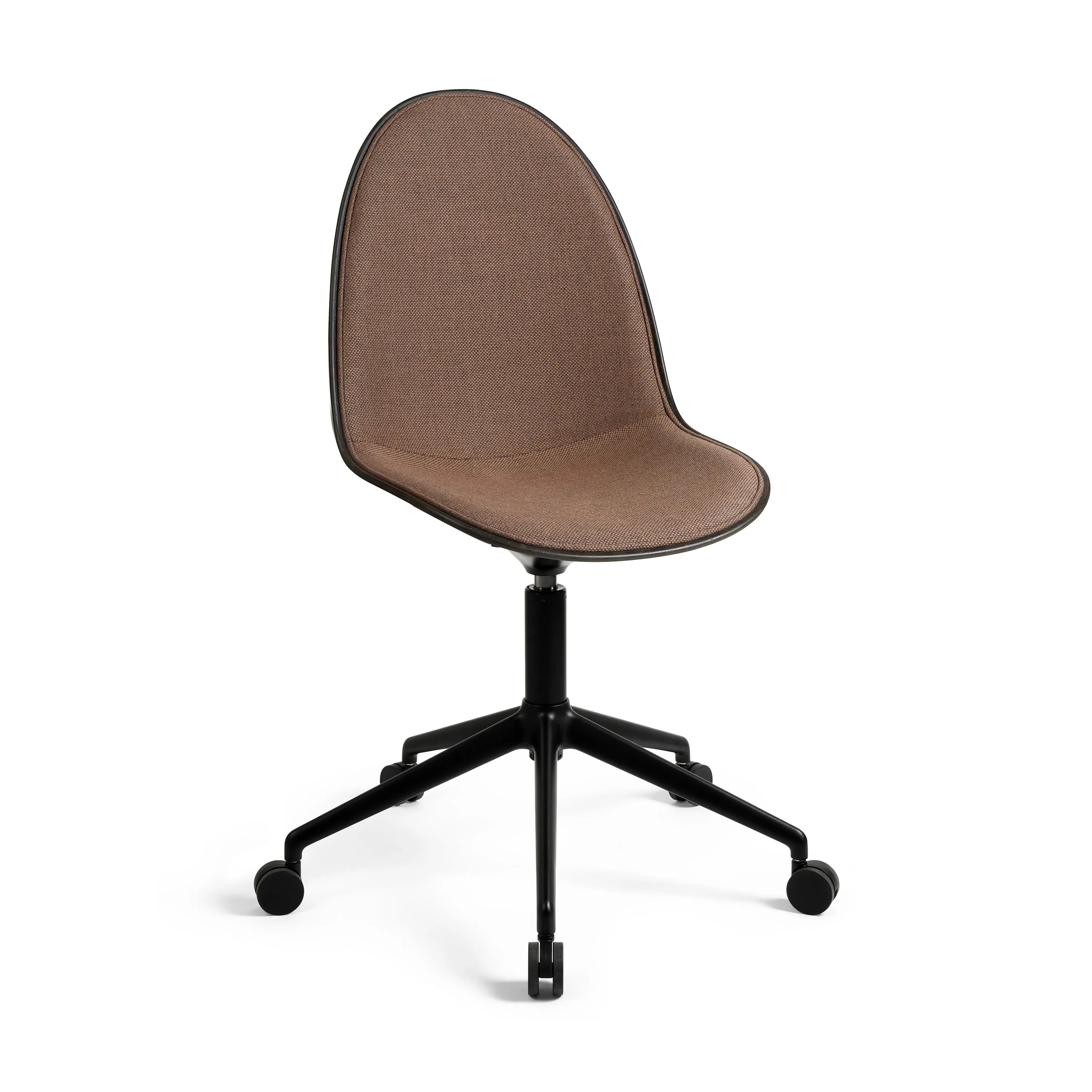 Eternity Swivel Chair Front Upholstered