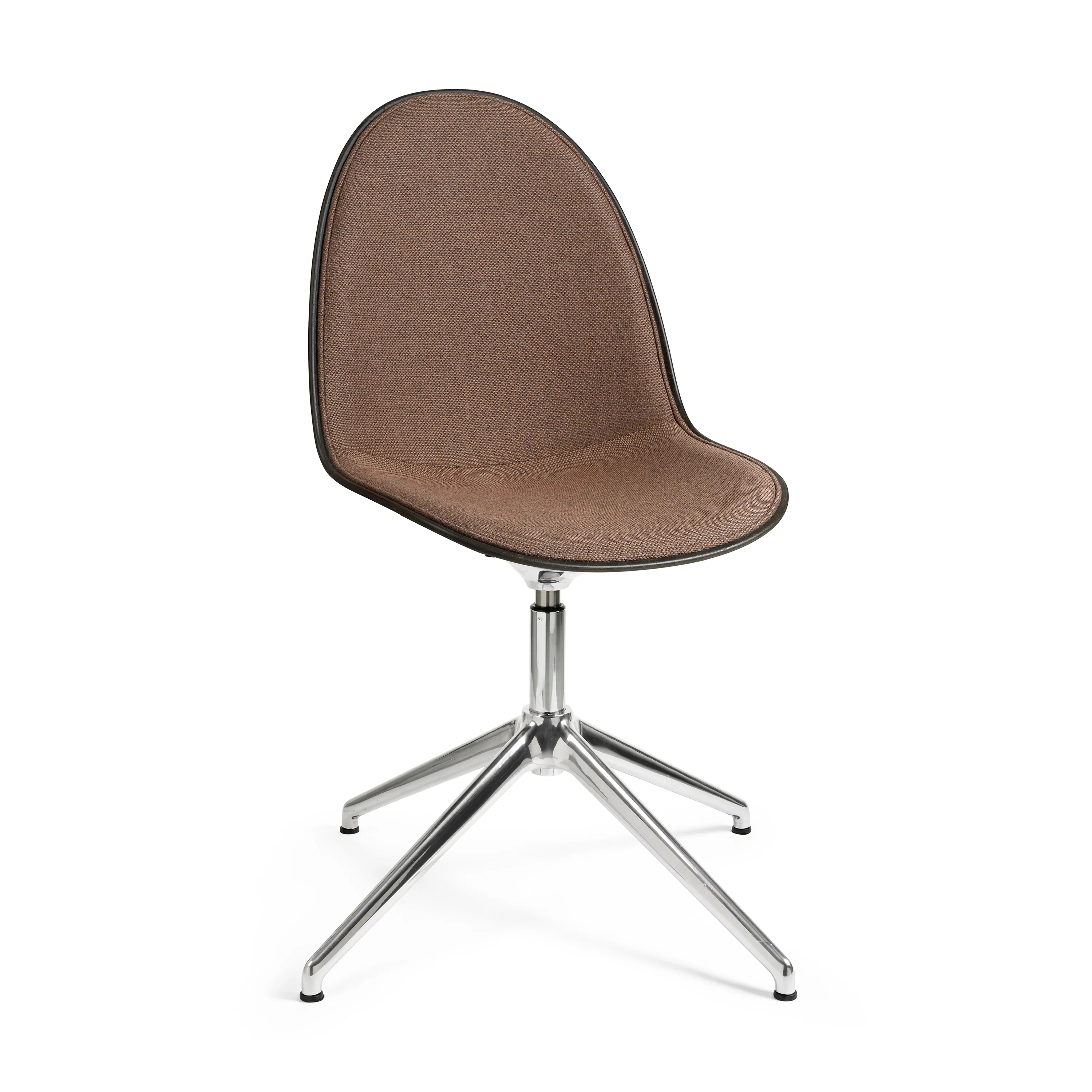 Eternity Swivel Chair Front Upholstered