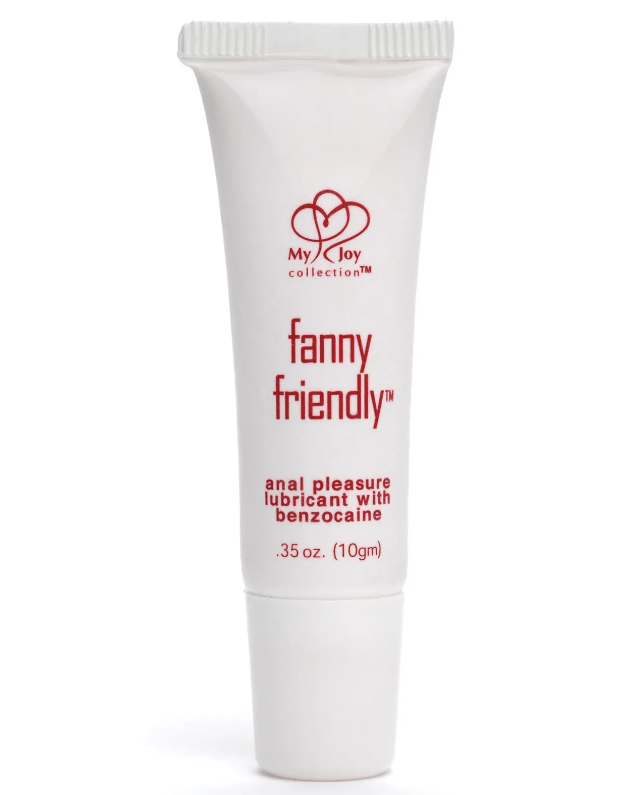 Fanny Friendly - Strawberry