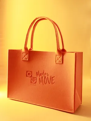Felt Bag