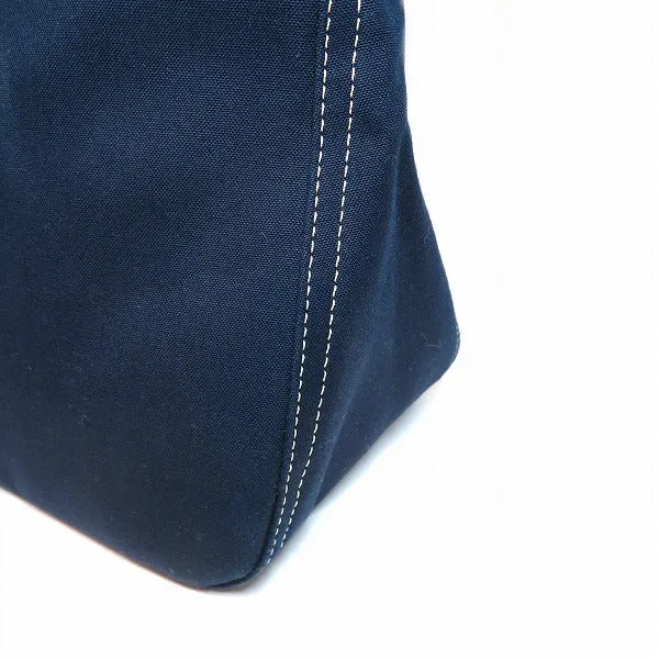 Fendi Mamma Bucket Denim Shoulder Bag