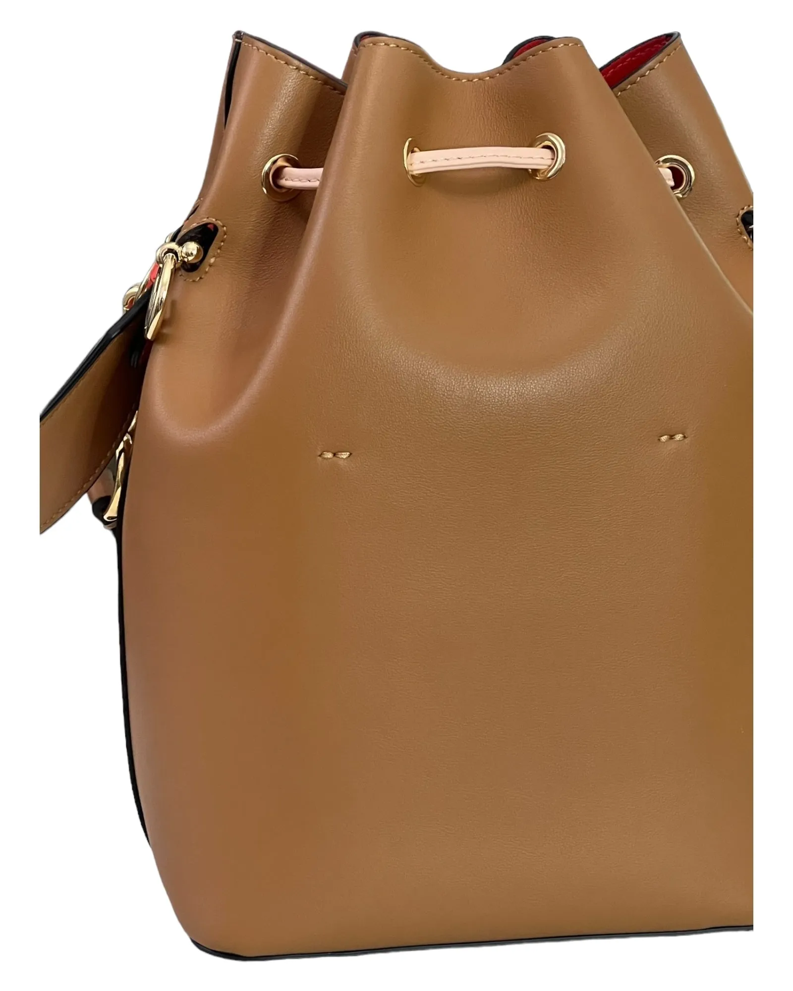 Fendi Mon Tresor Bucket Bag