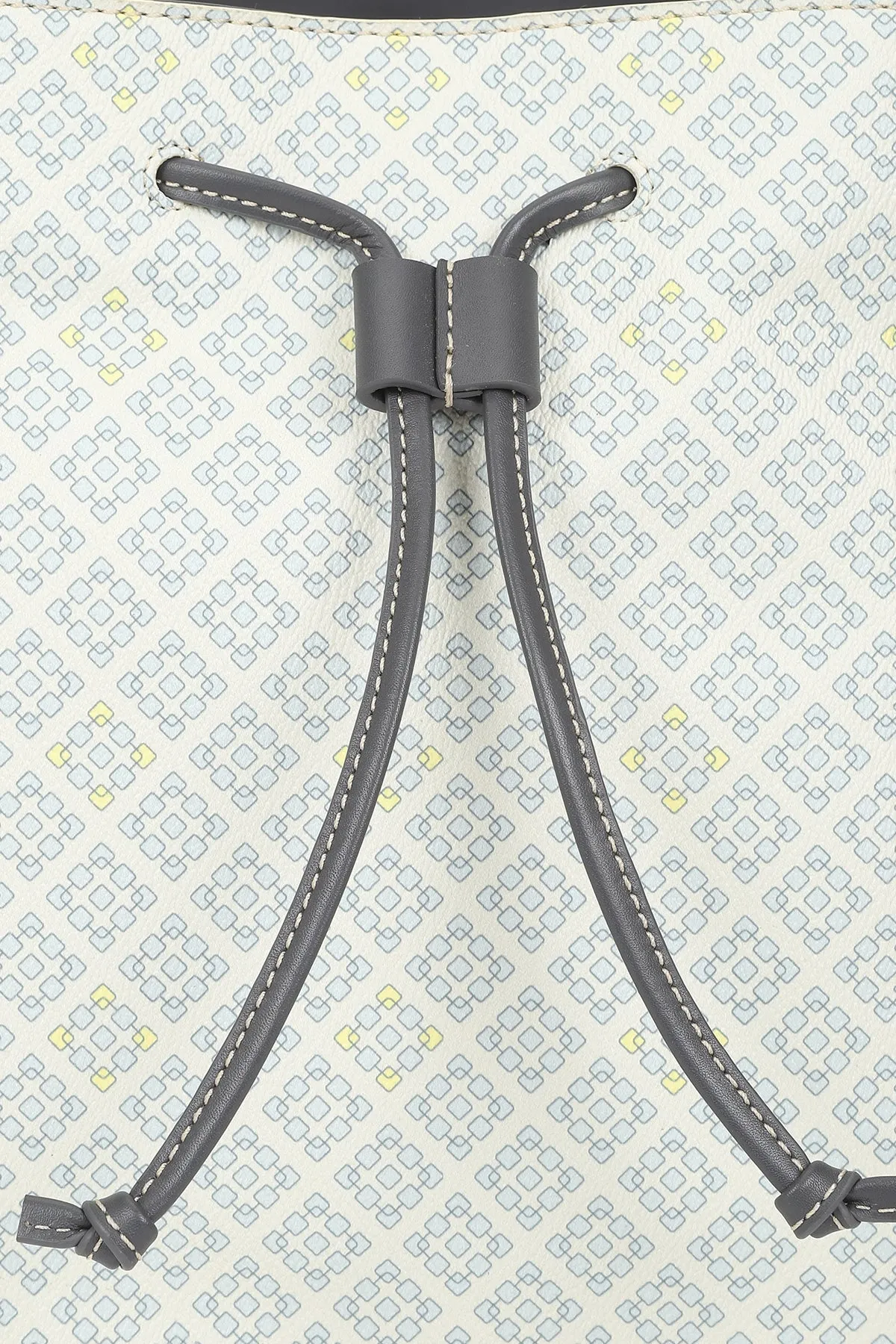 Florida Bucket Bag Icy Blue