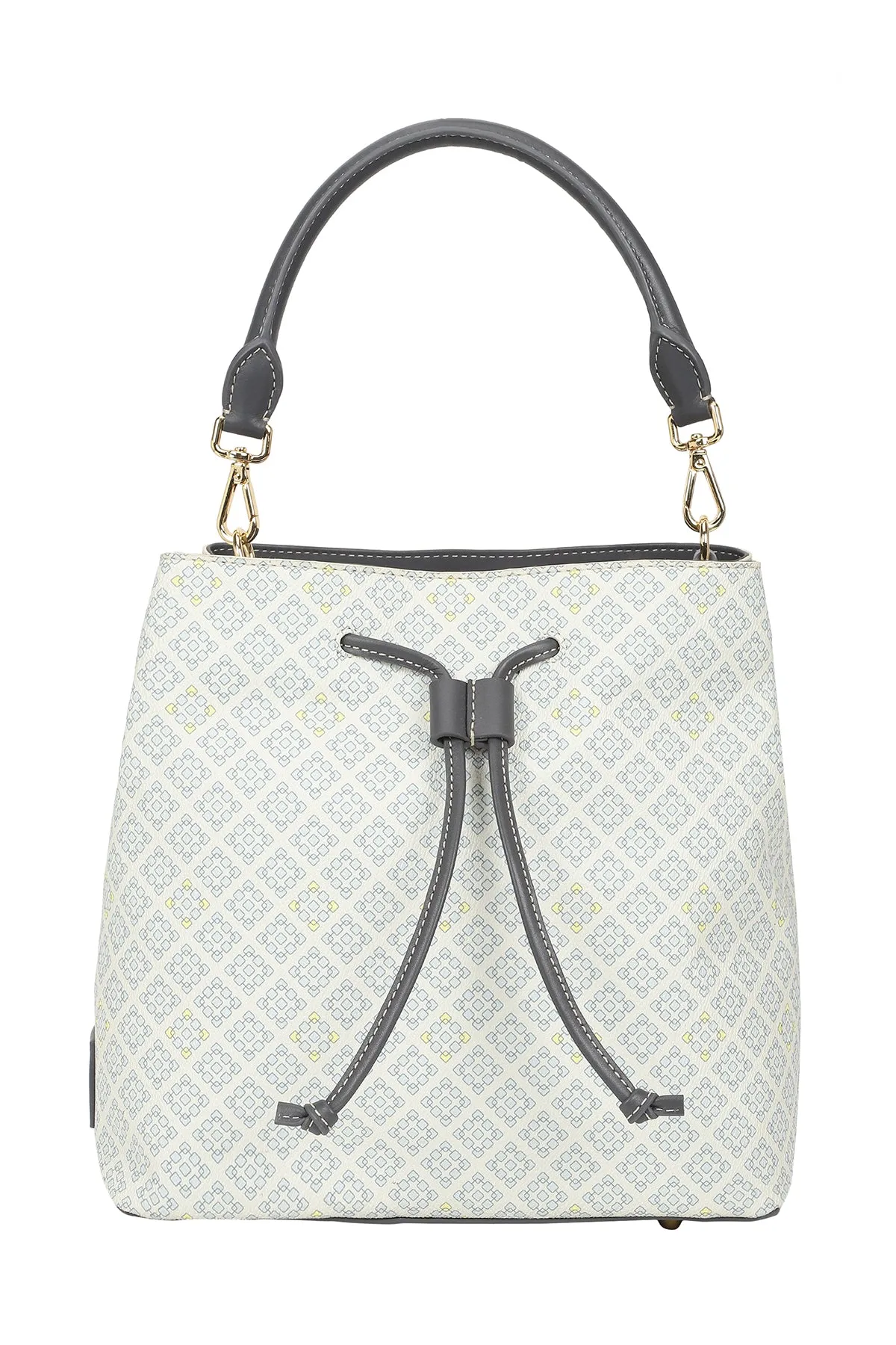 Florida Bucket Bag Icy Blue