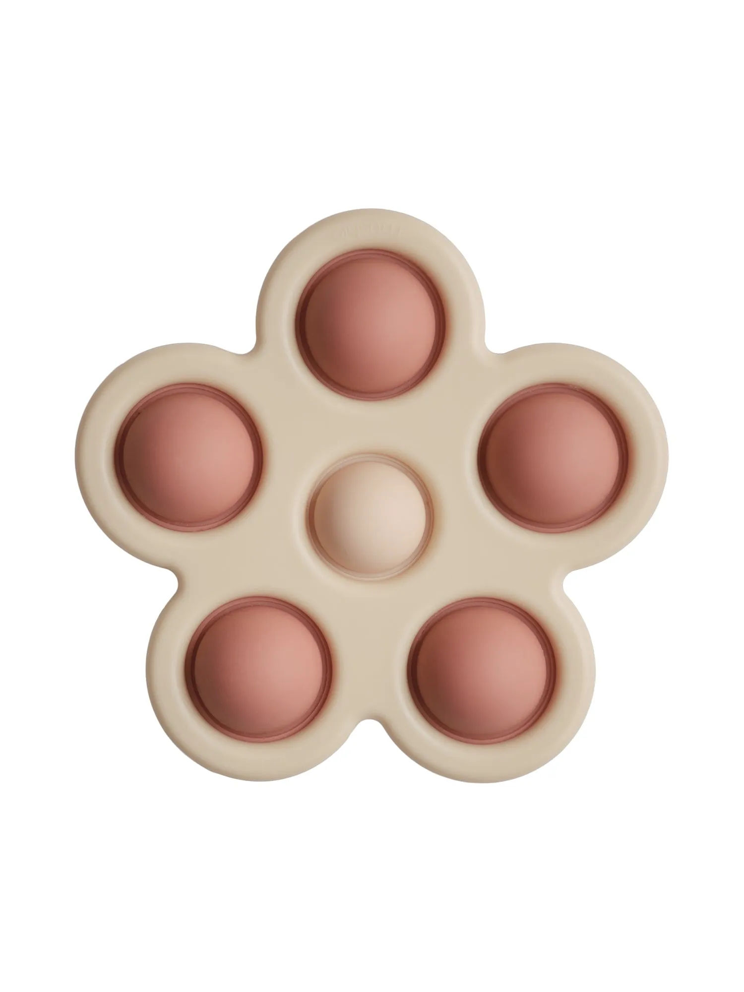 Flower Press Toy