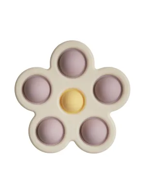 Flower Press Toy