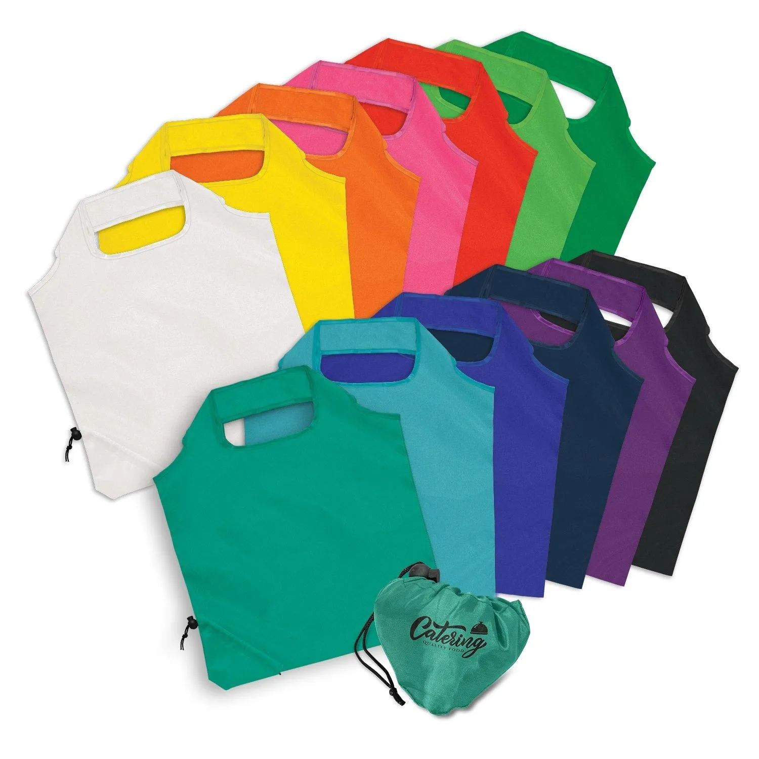 Fold Away Shopping Bag