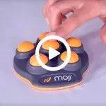 Foot Roller Massager