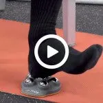 Foot Roller Massager