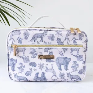 Forest Grove Insulated Lunch Box Bag