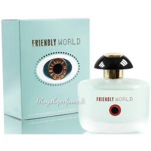 Fragrance World Friendly World