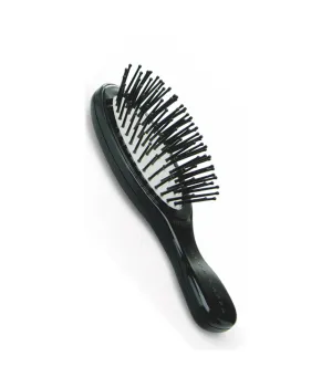 Free Travel-Sized Oval Brush