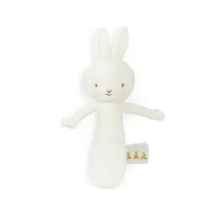 Friendly Chime Bunny | White
