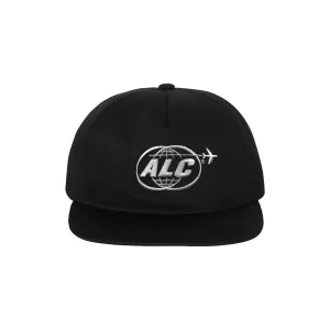 Friendly Sky (Black Hat)