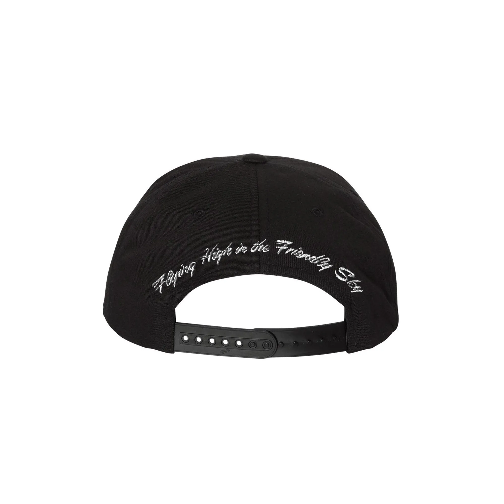 Friendly Sky (Black Hat)