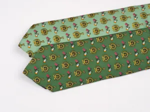 Friendly Sons Necktie
