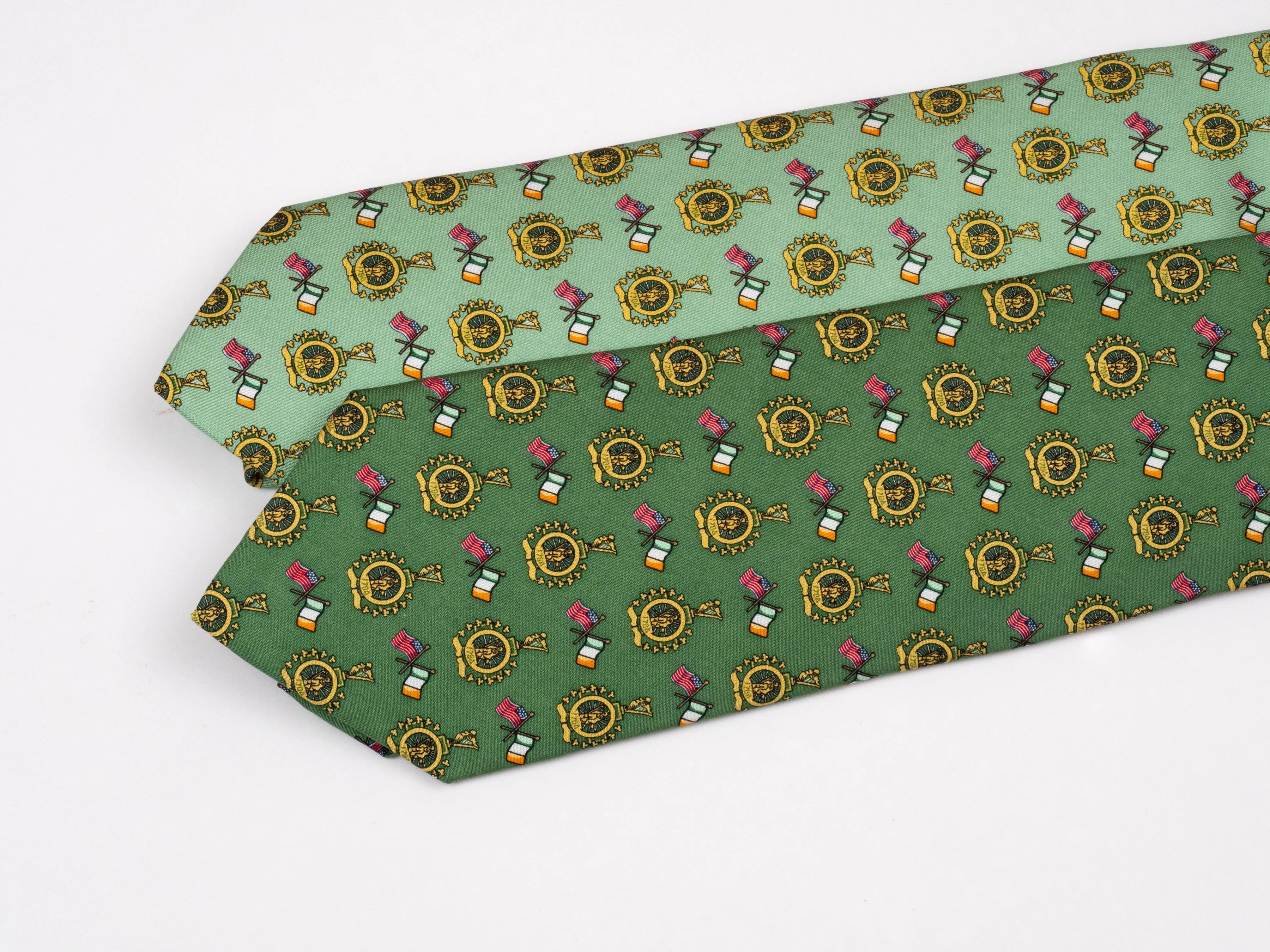 Friendly Sons Necktie