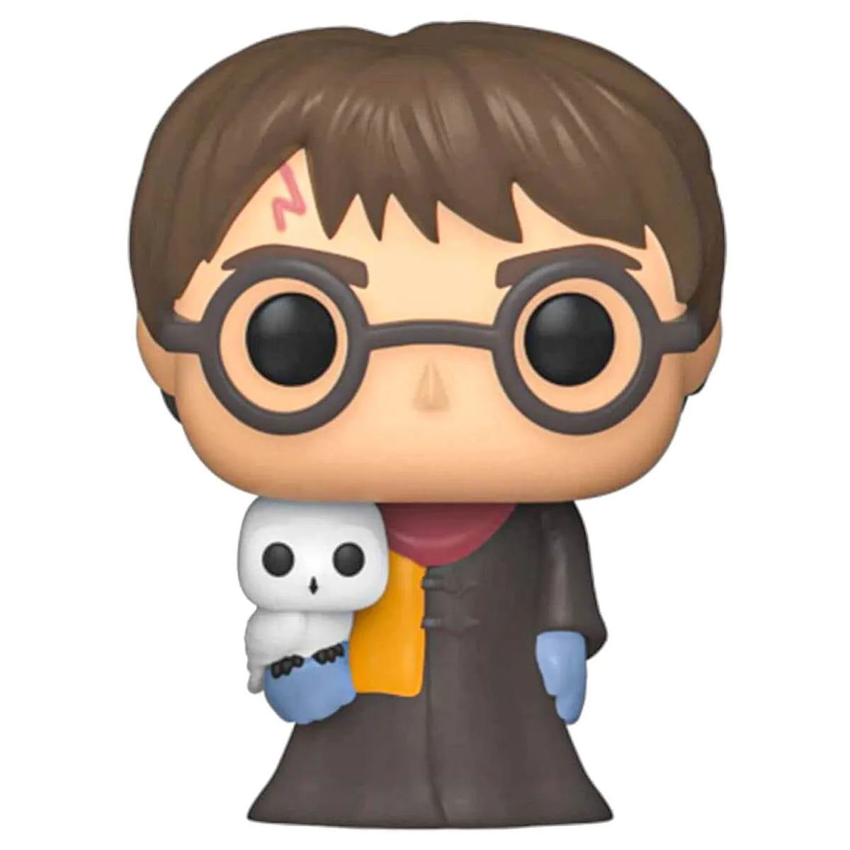 Funko Bitty Pop! Harry Potter Mini Figures Series 1 (4 Pack)