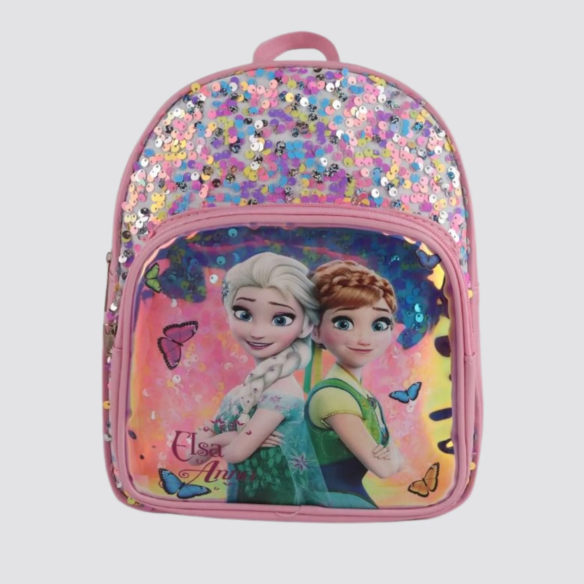 G2753 Frozen Fashion Backpack