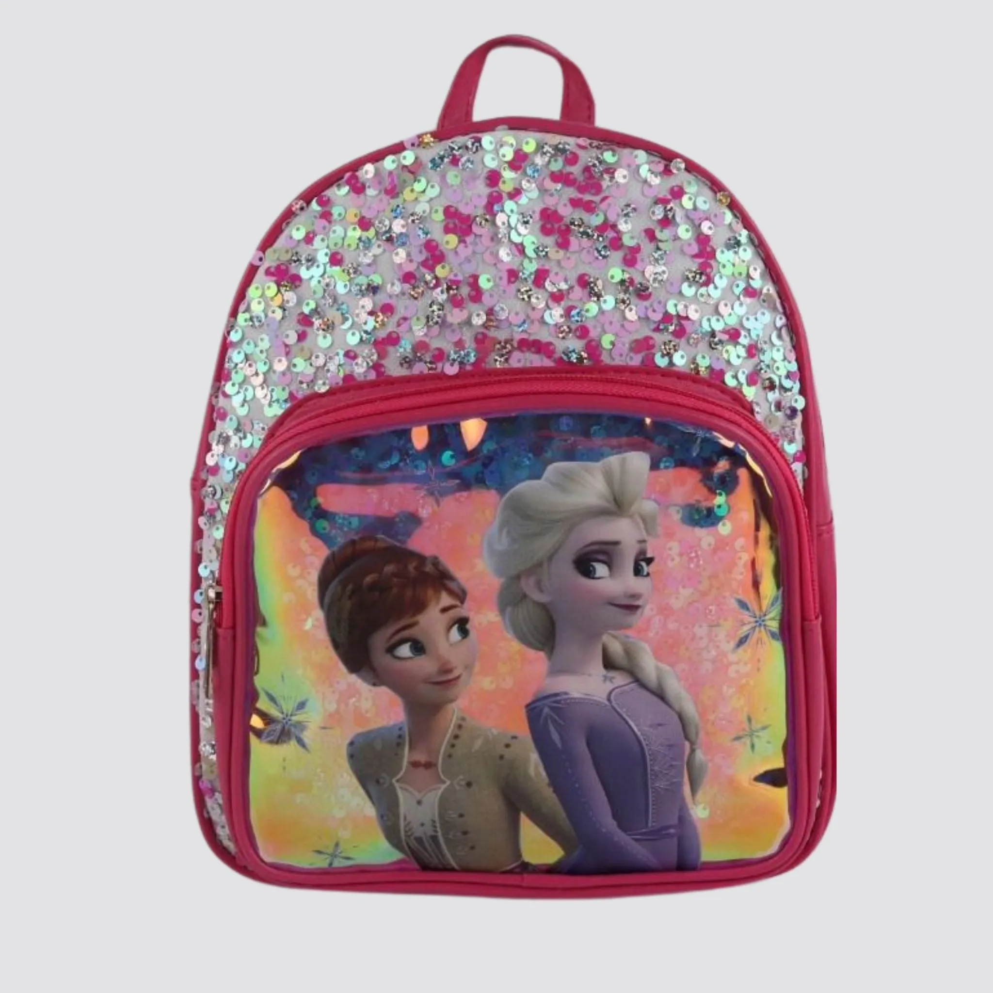 G2753 Frozen Fashion Backpack